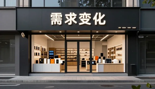 定制文具在办公套装中的业务发展趋势