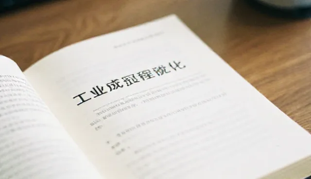 定制文具性能优化中的选型与加工环节分析