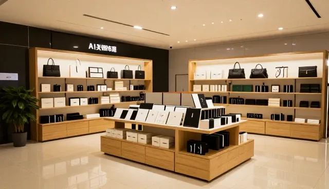 商品采购趋势如何重塑一件代发的业务模式